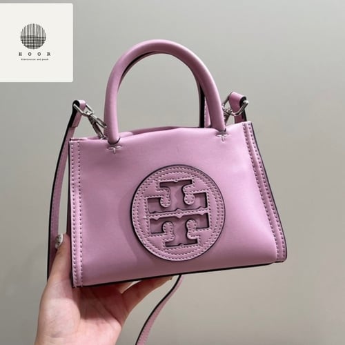 W box | mini Tory Burch
