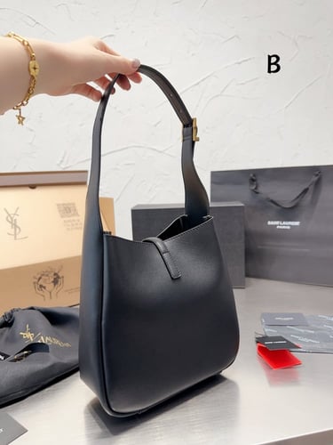 Totebag”Ysl486”24*25cm Wbox