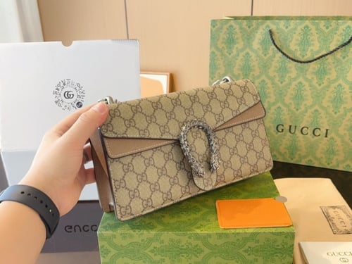 Gucci(25x7x13cm)Wbox