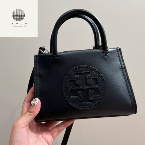 W box | mini Tory Burch