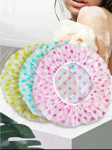 Bathing cap