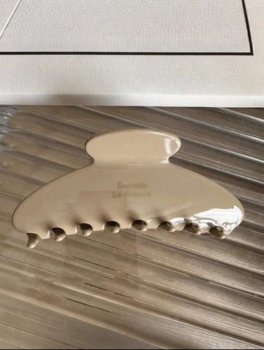 Hair clip
