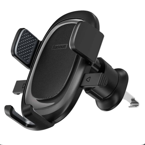 حامل جوال بيسوس الترا على الديكور والمكيف والزجاج