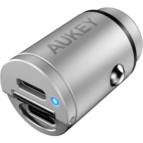 شاحن سيارة ايكوي 30W