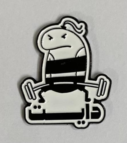 ستيكر حديد - دايت