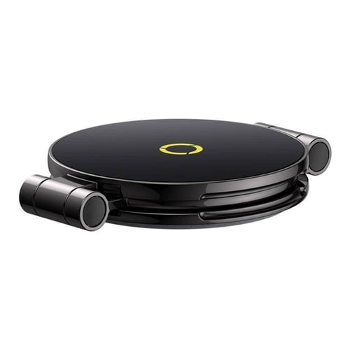 ستاند جوال ماج سيف بيسوس ماج برو للسيارة - اسود