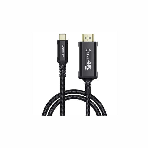 سلك AceFast C1-10 تايب سي الى HDMI