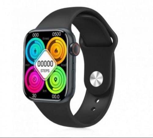 ساعة PAWA الذكية مقاس 45