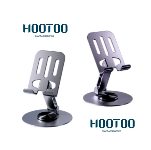 قاعدة جوال مكتبي من HOOTOO