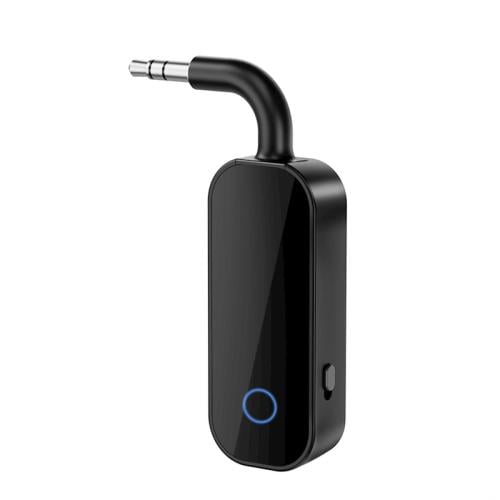 وصلة aux بلوتوث للسيارة من wiwu