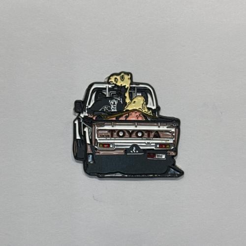 ستيكر حديد | شاص