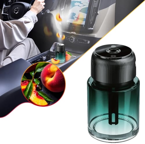 فواحة فون بلانت متنقله للسيارة والمكتب