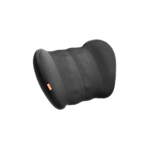 وسادة كومفورت رايد بيسوس مسند رقبة للسيارة - اسود