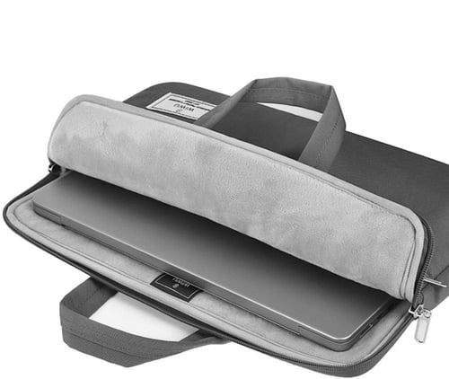 حقيبة يد 14 انش - رمادي wiwu vivi - ويوو