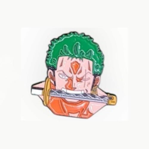 ستيكر حديد | ون بيس