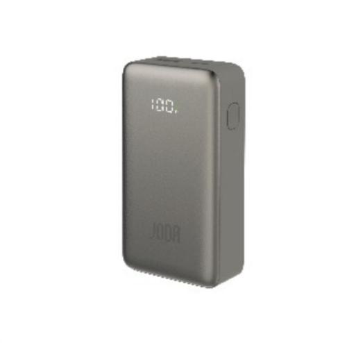 بطارية JODA بسعة 10000 ملي امبير بقوة 30W بمنفذ تا...