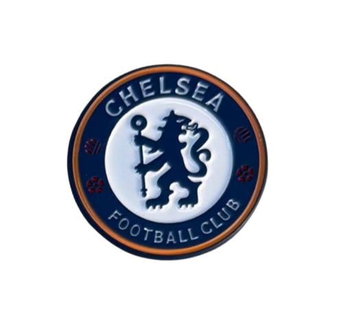 ستيكر حديد- تشيلسي