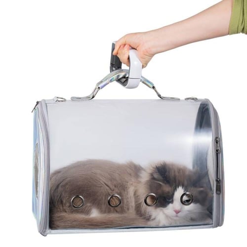 ميزان الأمتعة من جرين ليون ترافيل ميت - أبيض