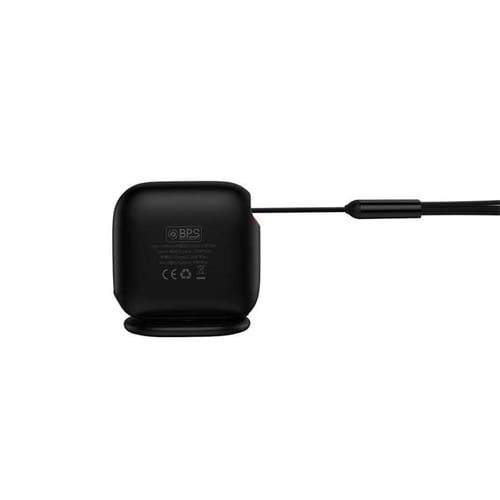 بيسوس - منصة قابل للسحب 3 في 1 كيبل شحن سريع بقوة...