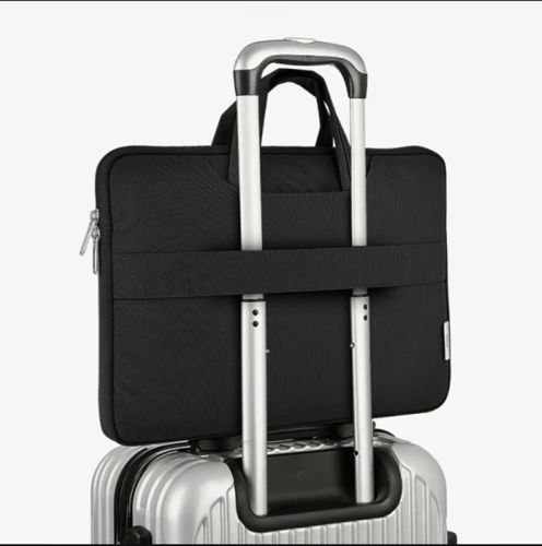 حقيبة يد 14 انش - اسود wiwu vivi - ويوو