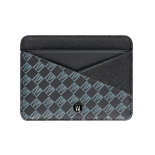 محفظة جلدية ليفيلو توكسيدو