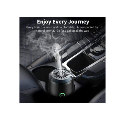 مبخره محمولة صغيرة