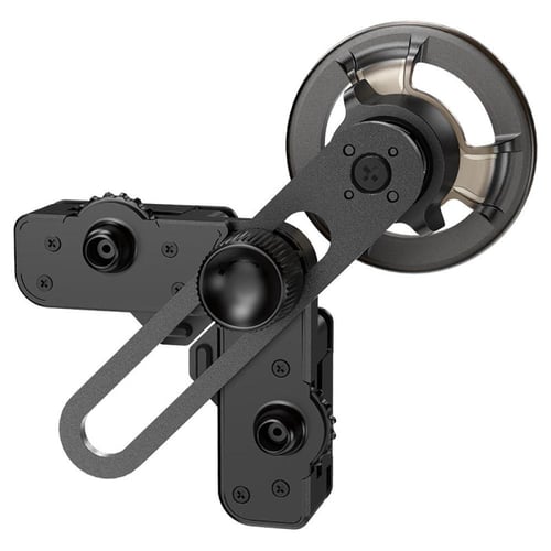 حامل جوال AceFast مغناطيسي يركب على شاشة السيارة -...