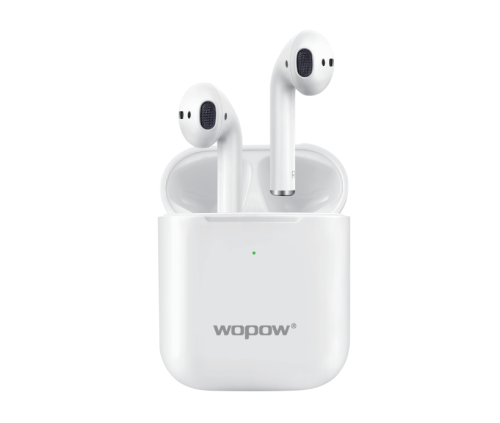 سماعة بلوتوث WOPOW وبوو