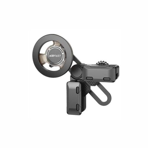 حامل جوال AceFast مغناطيسي يركب على شاشة السيارة -...