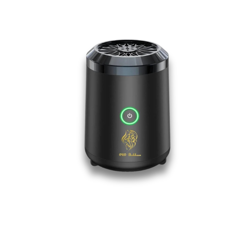 مبخره محمولة صغيرة