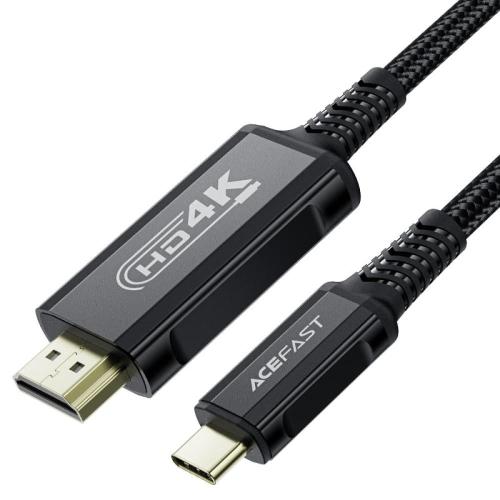سلك AceFast C1-10 تايب سي الى HDMI