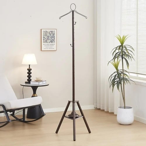 مبخرة وشماعة مع فتحات لتبخير الملابس وعلاقة متعددة...