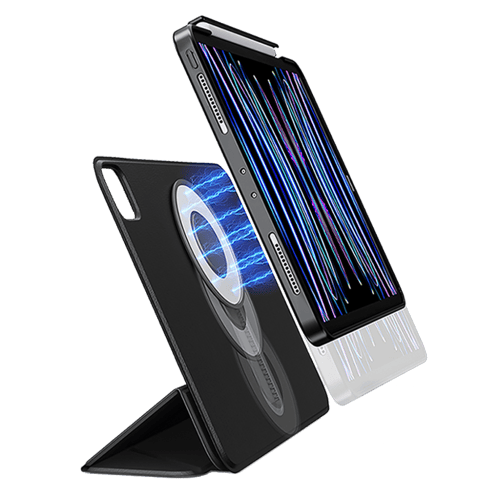 حافظة ليفيليو كونفيرج القابلة للفصل لجهاز ايباد 13...