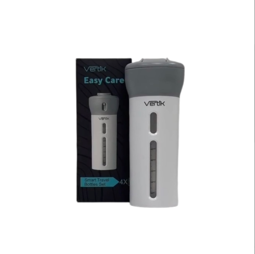 منظم VERTIK VK-7170 لسوائل وكريمات العناية الشخصية