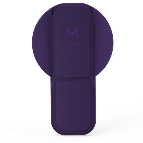 مسكة Pliant Grip ماج سيف + مغناطيس مع ستاند من ماس