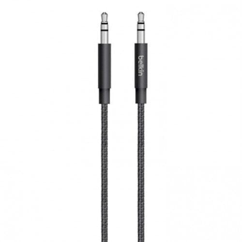 بيلكن وصلة AUX - اسود