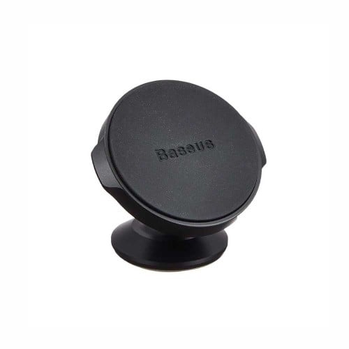 قاعدة تثبيت بيسوس على الديكور - اسود