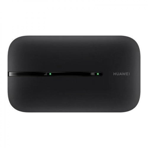 راوتر Huawei Cat4 WIFI E5576-325- أسود