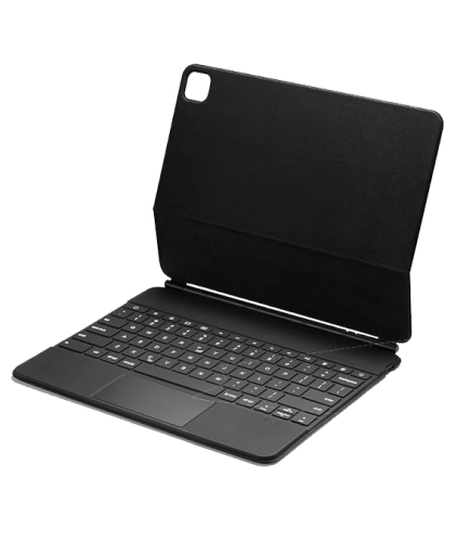 جرين ليون ماجيك كيبورد iPad 10 Gen ,11 A16 (2025)