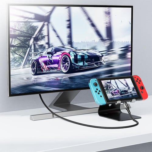 سلك AceFast C1-10 تايب سي الى HDMI