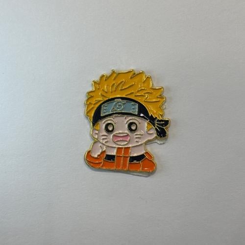 ستيكر حديد | ناروتو