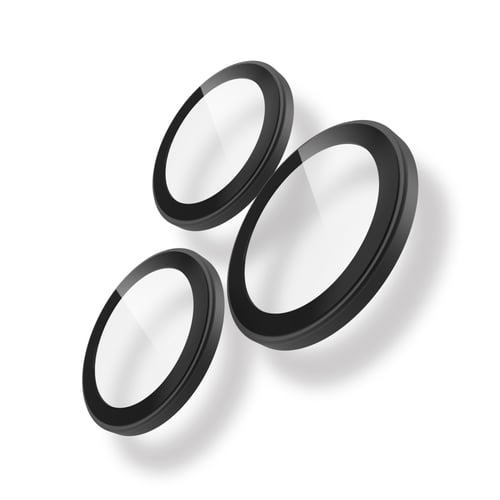 ارمور برو حماية عدسات الكاميرا ايفون 15 برو و برو...