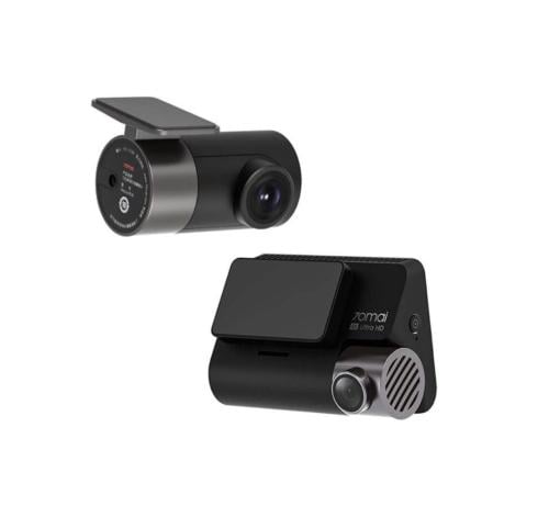كاميرا سيارة داش كام أمامية وخلفية A800S-1 بدقة 4K...