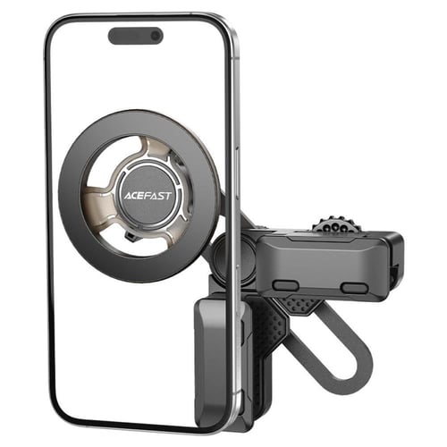 حامل جوال AceFast مغناطيسي يركب على شاشة السيارة -...