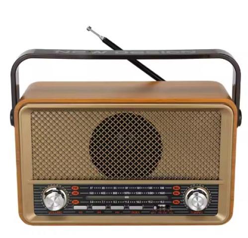 راديو + بلوتوث DLC