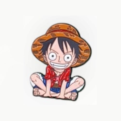 ستيكر حديد | ون بيس