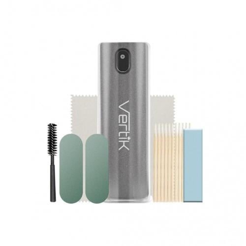 أدوات التنظيف الاحترافية من فيرتك Vertik