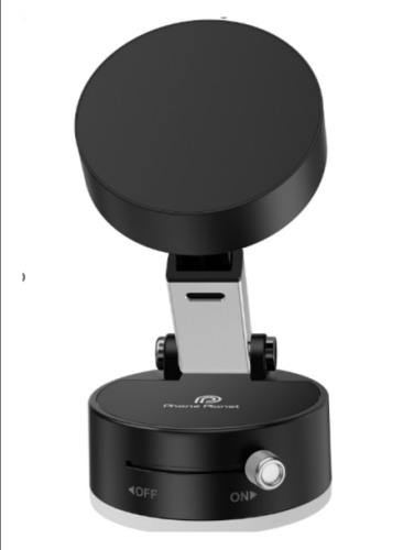 هولدر شفط ربط PP-HD22