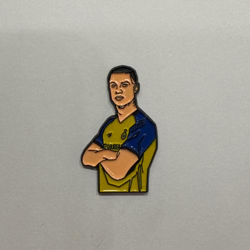 ستيكر حديد | رونالدو