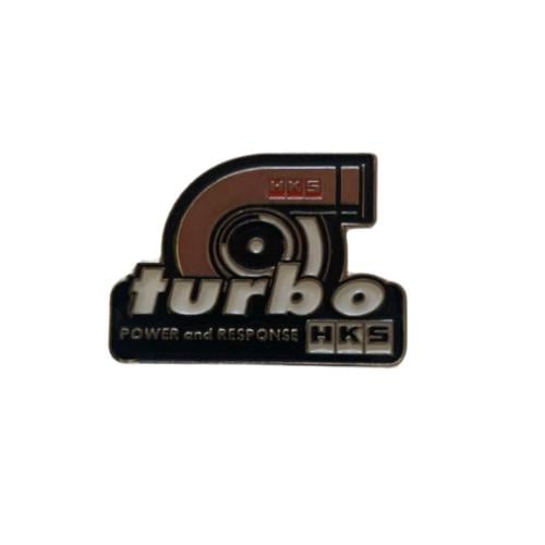 ستيكر حديد-تيربو